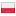 augustow.pl server is located in Poland